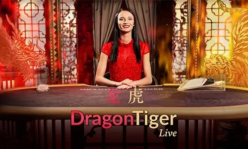 GME777 Live Dealer Games